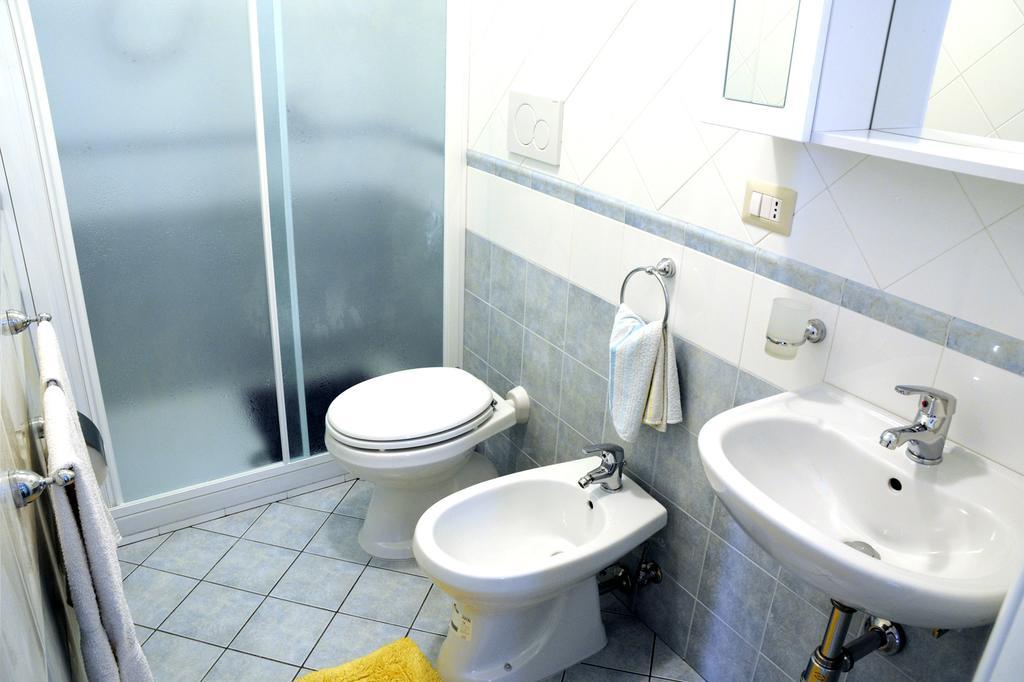 Casa Giordano Villa ตรามอนติ ห้อง รูปภาพ