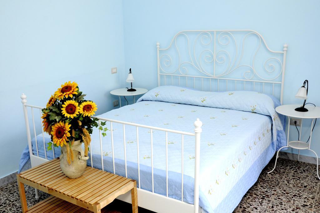 Casa Giordano Villa ตรามอนติ ห้อง รูปภาพ