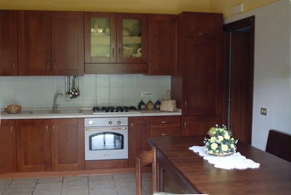 Casa Giordano Villa ตรามอนติ ภายนอก รูปภาพ