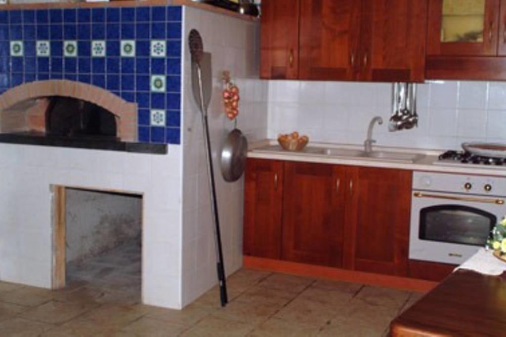 Casa Giordano Villa ตรามอนติ ภายนอก รูปภาพ